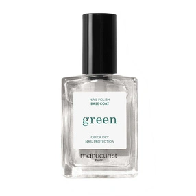 Manucurist Green Baza pod lakier do paznokci, 15 ml