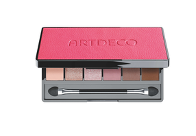 Paleta cieni do powiek ICONIC EYESHADOW PALETTE 2 