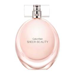 CALVIN KLEIN Sheer Beauty EDT spray 100ml