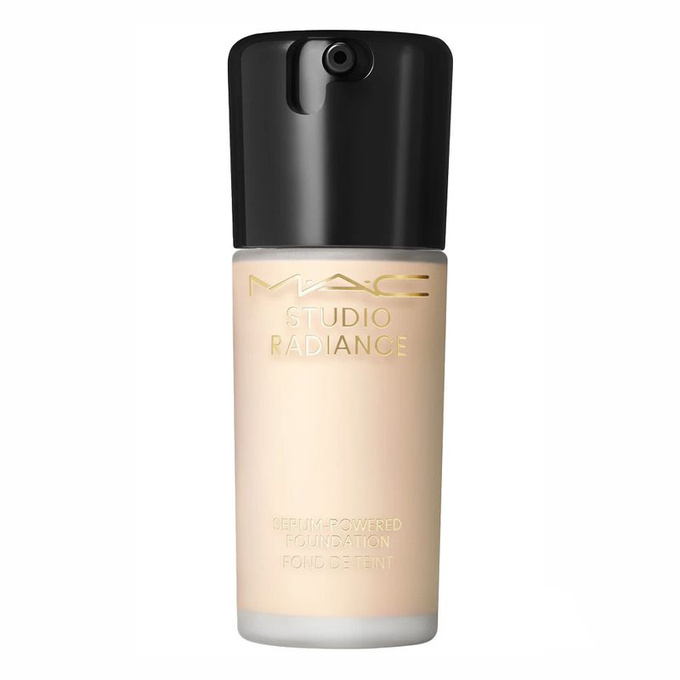 MAC Studio Radiance Podkład z serum - NC11,5