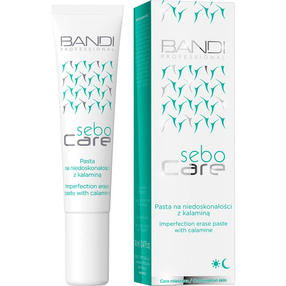 Bandi Pasta na niedoskonałości z kalaminą 14 ml