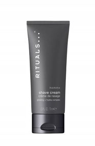RITUALS The Ritual of Homme Krem do golenia, 70 ml