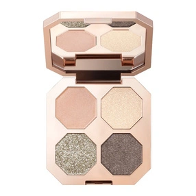 Dear Dahlia Dream Velvet Eyeshadow Palette - Heartwarming, 5,1 g