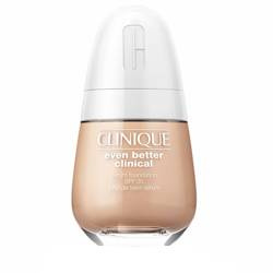 Even Better Clinical™ Serum Foundation SPF20 podkład wyrównujący koloryt skóry CN 40 Cream Chamois 30 ml