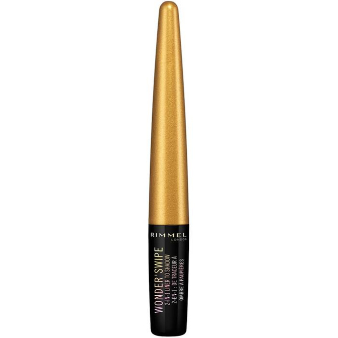 Wonder'Swipe metaliczny eyeliner i cień do powiek 2w1 002 Instafamous 1.7 ml