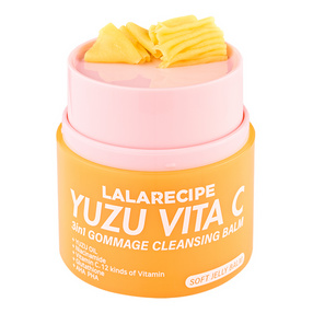Lala Recipe Yuzu Vita C Balsam oczyszczający z witaminą C, 50 ml