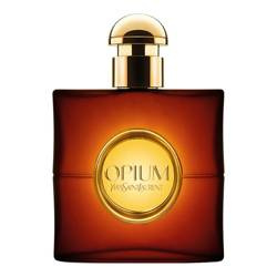 YVES SAINT LAURENT Opium Pour Femme EDT spray 90ml