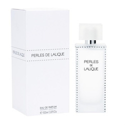 LALIQUE Perles de Lalique EDP spray 100ml