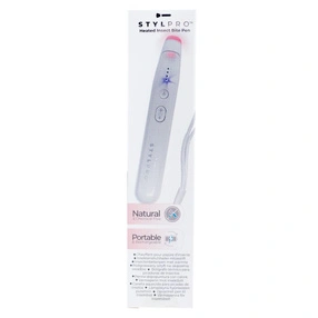 STYLPRO Heated Bite Pen, podgrzewany sztyft, łagodzi swędzenie po ukąszeniach owadów