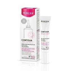 Contour Architect krem-rekonstruktor pod oczy i na powieki N°1604 15 ml
