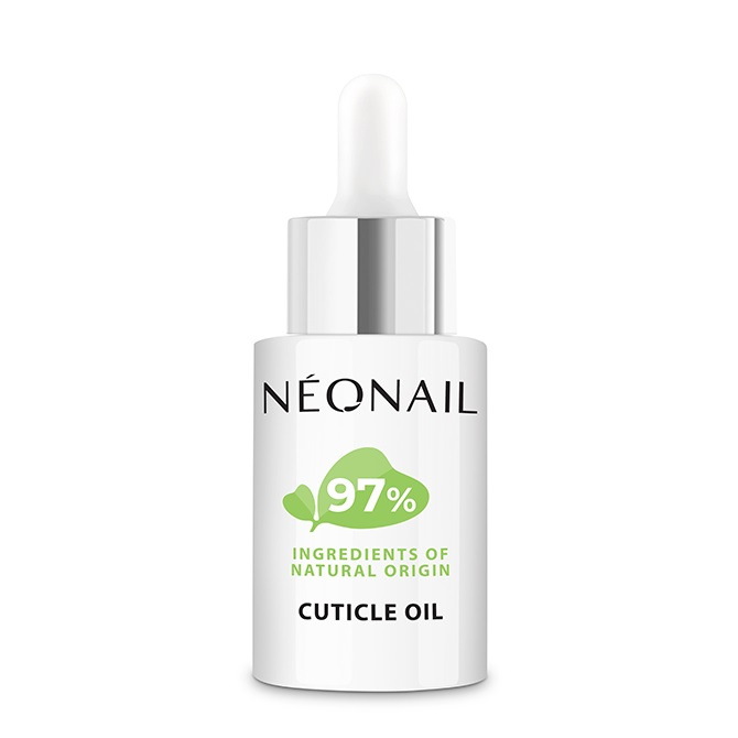 NeoNail Vitamin Cuticle Oil oliwka do skórek 6.5ml