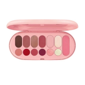 PUPA Milano Make My Day Paleta do makijażu - 003 Bright Rose