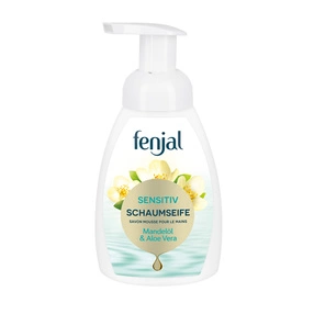 Fenjal Mydło w piance Sensitive 250 ml