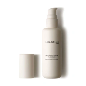 INGLOT Wygładzająco-ujędrniający krem do twarzy, 50 ml