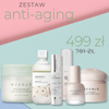 Zestaw K-BEAUTY - Anti-Aging