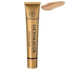 Make-Up Cover wodoodporny podkład mocno kryjący 226 SPF30 30g