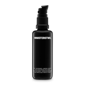 Ministerstwo Dobrego Mydła Lekki, nawilżający krem do twarzy, 50 ml