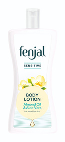 Fenjal Balsam do ciala Body Lotion Sensitive 200 ml