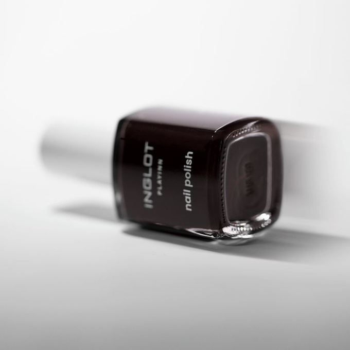 INGLOT Lakier do paznokci Playinn 158, 15 ml
