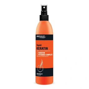 PROSALON Keratyna w płynie bez spłukiwania, 275 ml