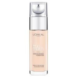 True Match Foundation New podkład do twarzy N1 Ivory 30ml