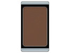 matt dark grey mocha