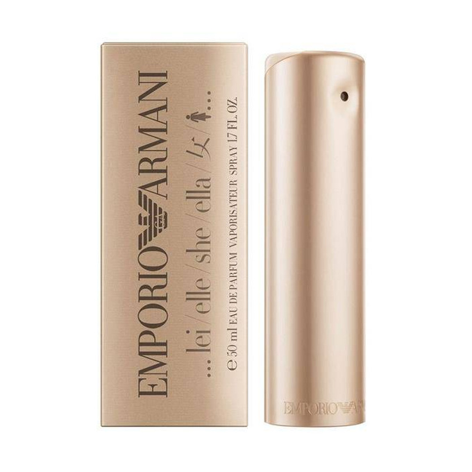 GIORGIO ARMANI Emporio Femme EDP spray 50ml