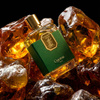 Ggema Woda perfumowana unisex - Golden Trail, 100 ml