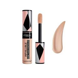 Infallible More Than Concealer korektor do twarzy i pod oczy 325 Bisque 11ml