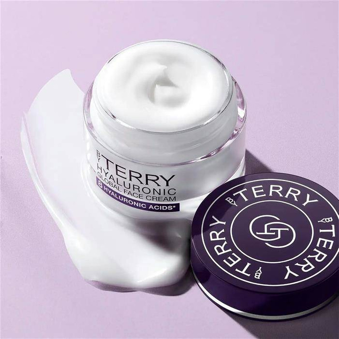 BY TERRY Krem Hyaluronic Global Face Cream