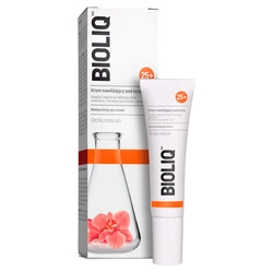 25+ krem nawilżający pod oczy 15 ml