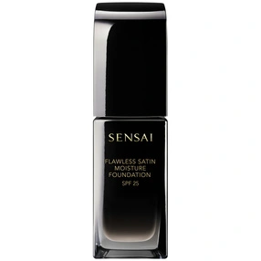 Sensai Flawless Satin Moisture Foundation SPF25 nawilżający podkład w płynie 204.5 Warm Beige, 30 ml