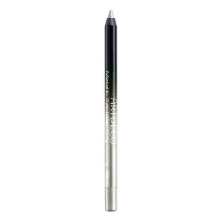 ARTDECO Metaliczny eyeliner long-lasting  49