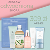Zestaw K-BEAUTY - Odwodniona skóra