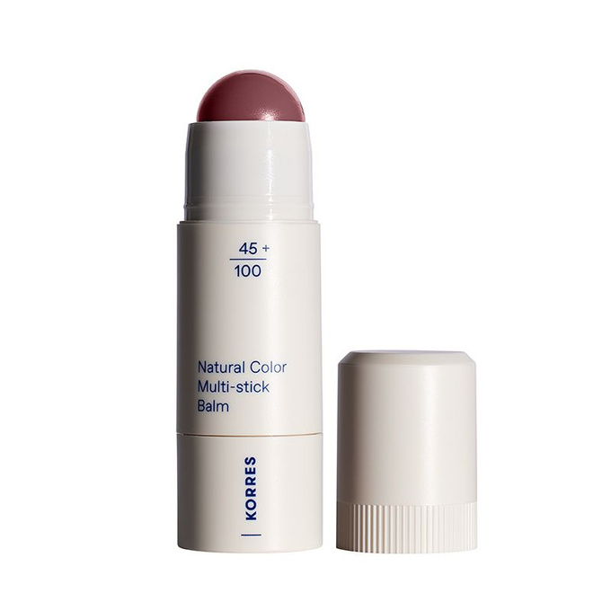 Korres Multistick 23 Vint Rose, 4,5 g
