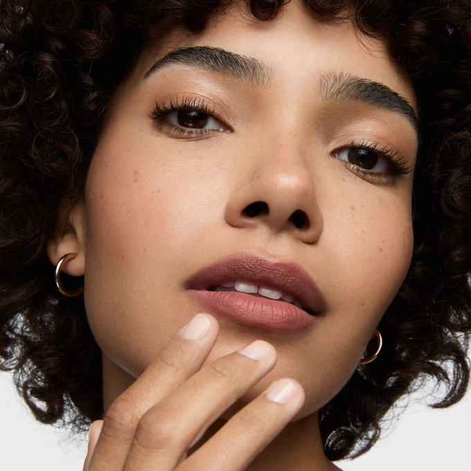 INGLOT Konturówka do ust Creamy Soft Cocoa Nude 03, 1,32 g