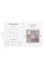 Unleashia Glitterpedia Eye Palette Paleta cieni do powiek 4, 6,2 g