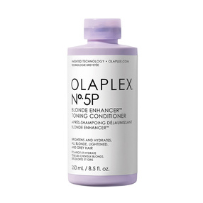 Olaplex No. 5 P Odżywka tonująca do włosów blond i siwych 250 ml