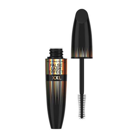 False Lash Effect XXL wydłużający tusz do rzęs Black 12 ml