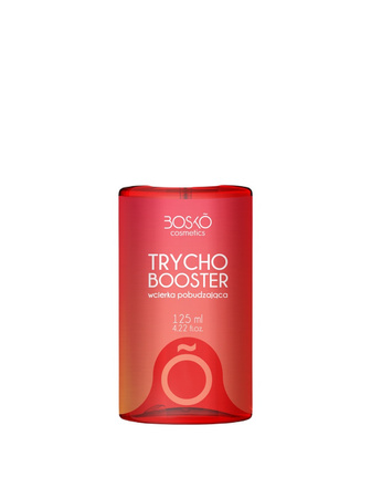 BOSKO Cosmetics Trychobooster wcierka pobudzająca 125 ml