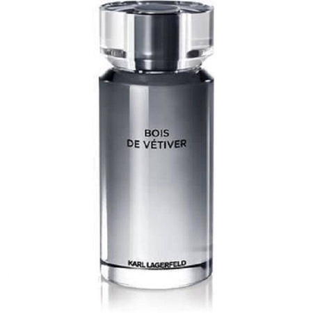 KARL LAGERFELD Bois De Vetiver Les Parfums Matieres EDT spray 100ml