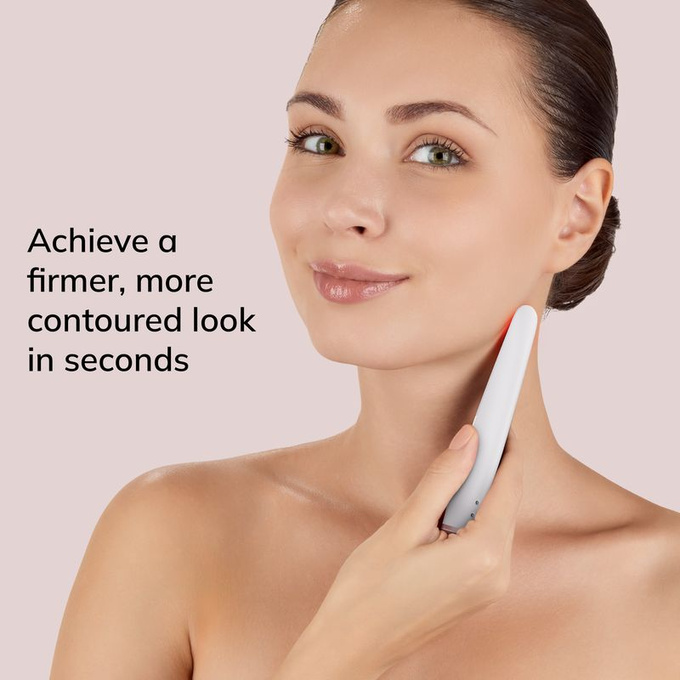 GESKE wielofunkcyjne urządzenie do liftingu twarzy Skin Firming Wand 7 w 1