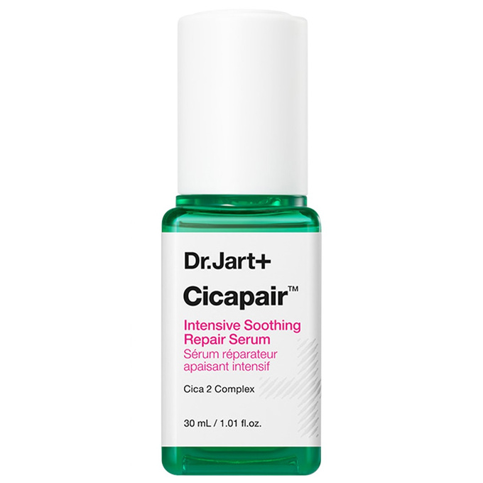 Dr.Jart Cicapair intensywnie kojące serum naprawcze, 30  ml