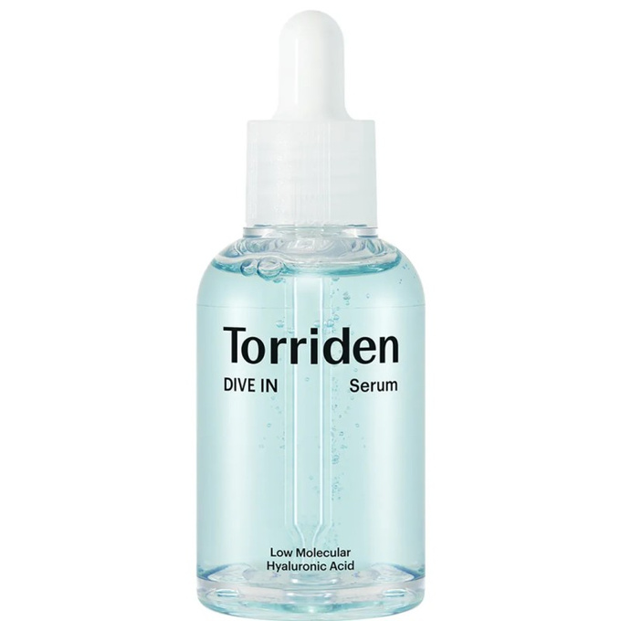 Torriden DIVE-IN Serum serum do twarzy, 50 ml