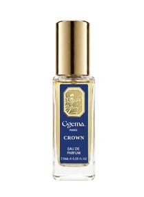 GGEMA Woda perfumowana unisex Crown Travel Size, 7,5ml