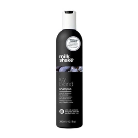 Milk Shake Icy blond shampoo 300 ml