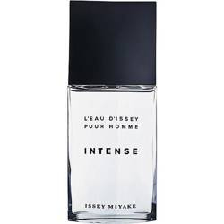 ISSEY MIYAKE L'Eau d'Issey Pour Homme Intense EDT spray 125ml