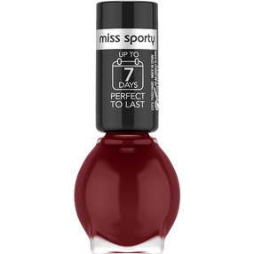 Miss Sporty Perfect to Last trwały lakier do paznokci 204 7ml