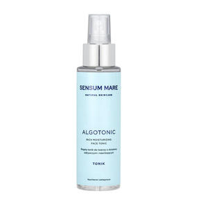 Sensum Mare ALGOTONIC Bogaty tonik odżywczo-nawilżający, 100 ml