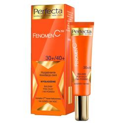 Fenomen C balsam pod oczy i na powieki 30+/40+ 15 ml